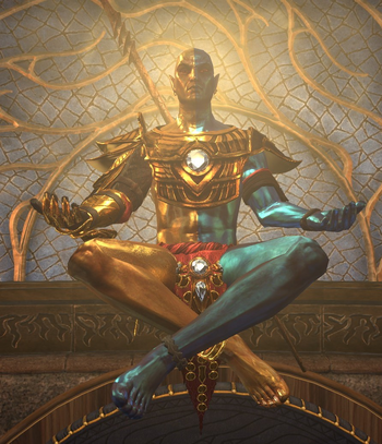 Vivec