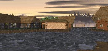 Arking (Daggerfall)