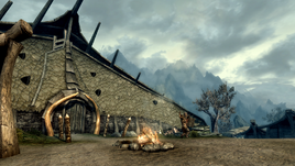 Dushnikh Yal (Skyrim)
