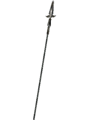 skyrim special edition spears