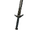 Saint's Black Sword