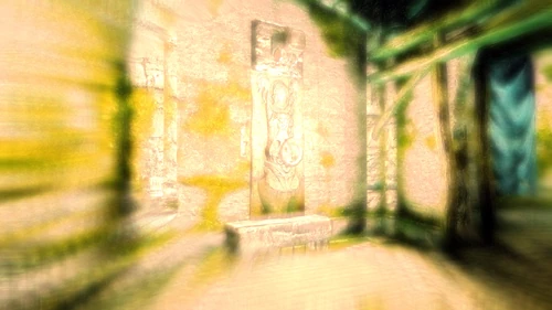 Кольцо, выпускающее Миазмы