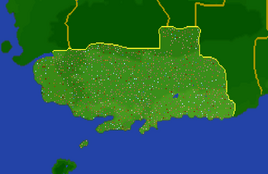 Daggerfall Kingdom