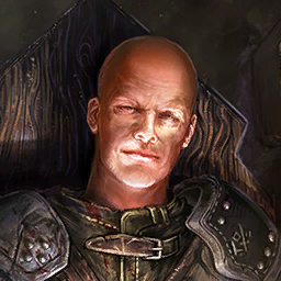 Delvin Mallory (Legends) | Elder Scrolls | Fandom