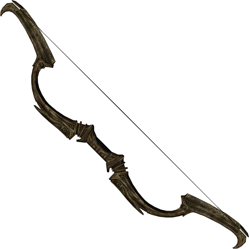 dwarven weapons