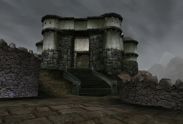 Зал правительства