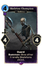 Skeleton Champion (Legends)