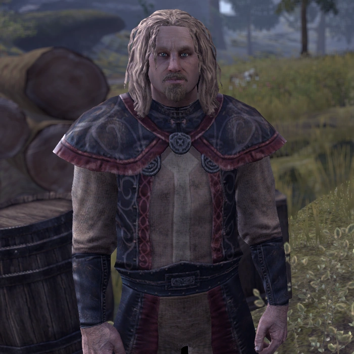 Тульвальд Обух Топора | The Elder Scrolls Wiki | Fandom