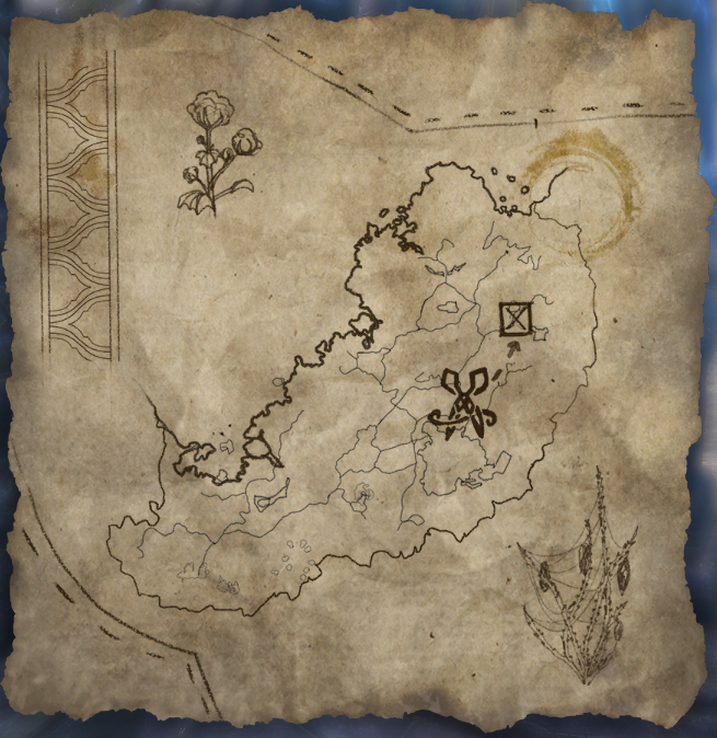 Eso Alchemist Survey Wrothgar 2 Clothier Survey: Wrothgar Iii | Elder Scrolls | Fandom