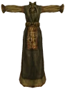 Common Robe | Elder Scrolls | Fandom