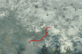 Hjaal River Maplocation