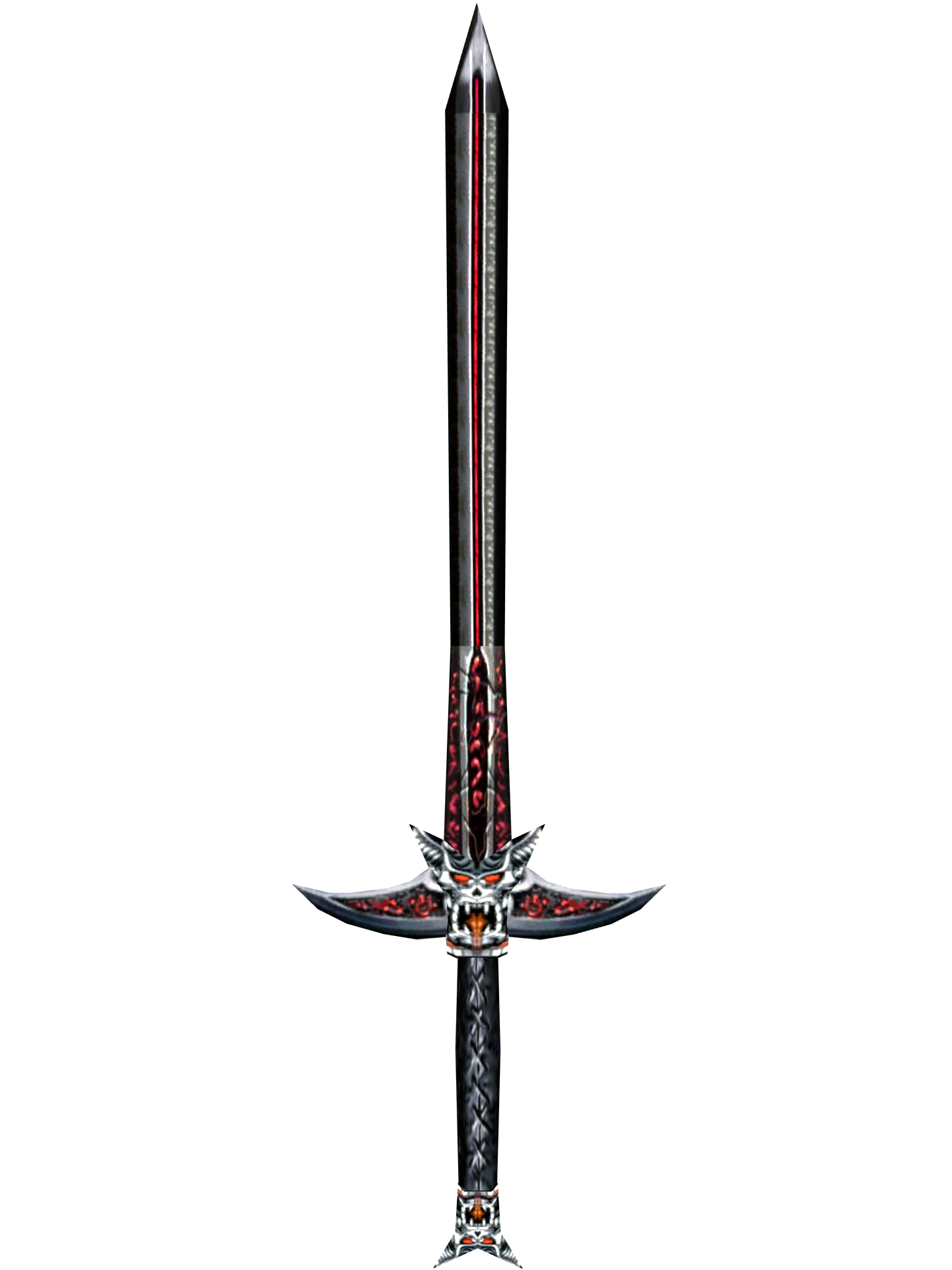 daedric dagger morrowind