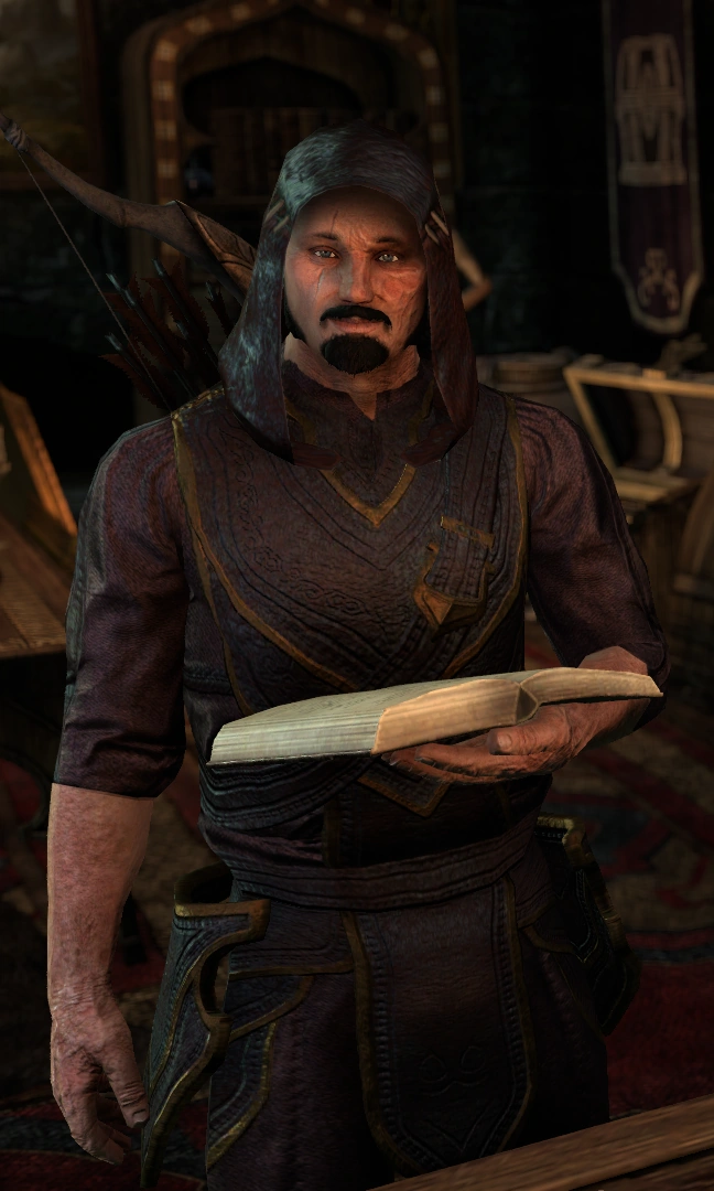 Nullius Filius Wiki The Elder Scrolls Fandom