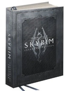 Elder Scrolls V Skyrim Legendary Standard Edition Prima Official Game Guide The Elder Scrolls Wiki Fandom