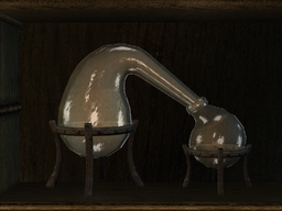 TES4 Item Alembic