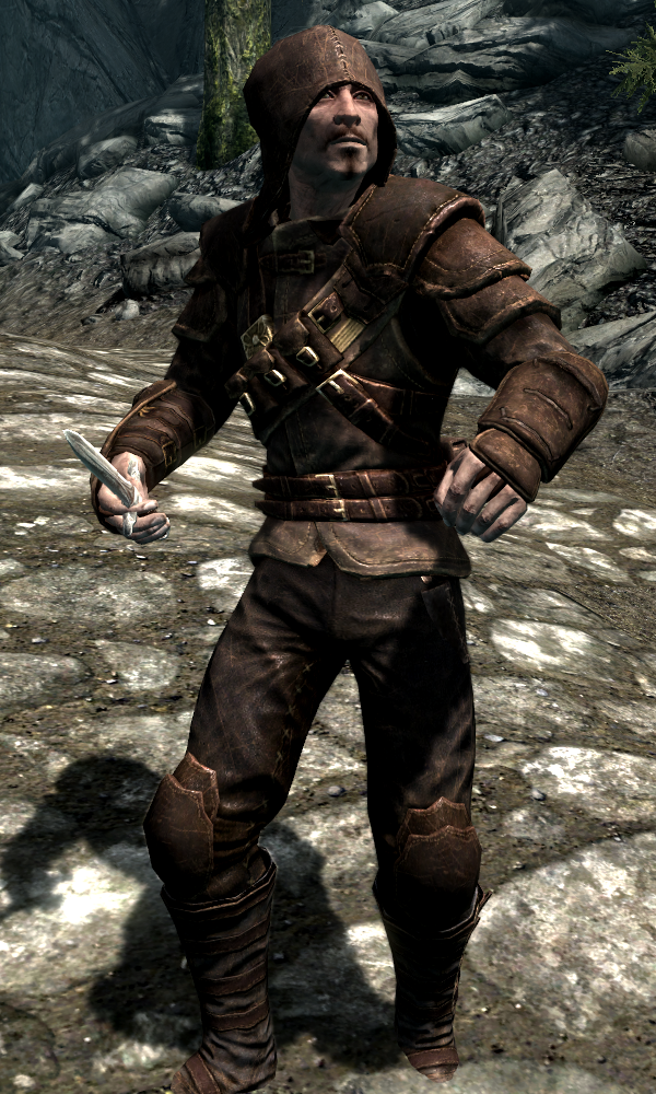 Skyrim: Fine Clothes - , The Video Games Wiki