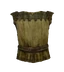 Льняная туника