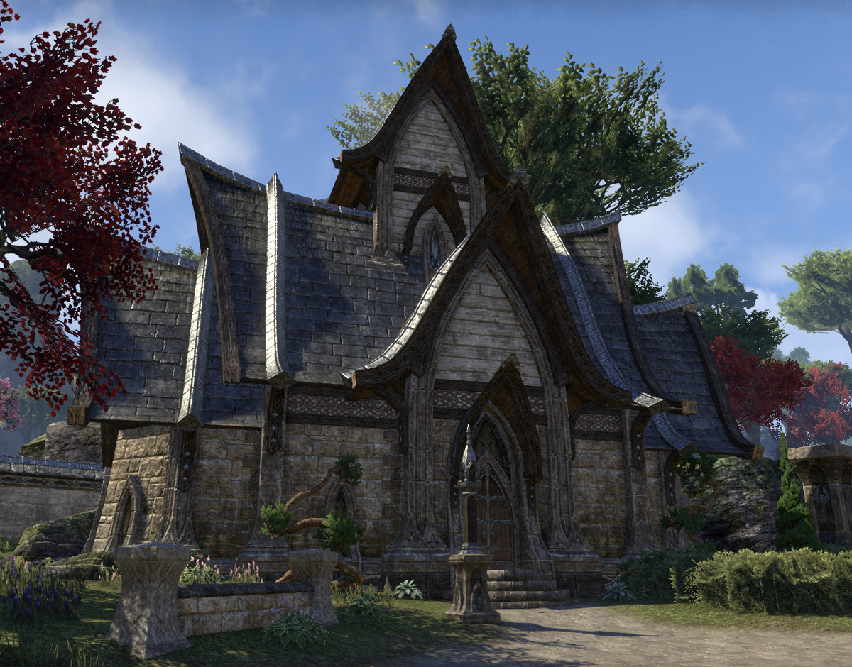 Altmer Elder Scrolls Fandom