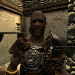 Category Skyrim Characters Elder Scrolls Fandom