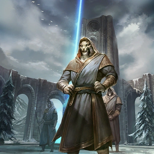 J'zargo Elder Scrolls Fandom