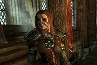 vestiti di skyrim sylgja