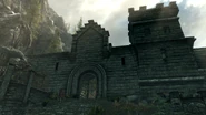 Squall Gate.