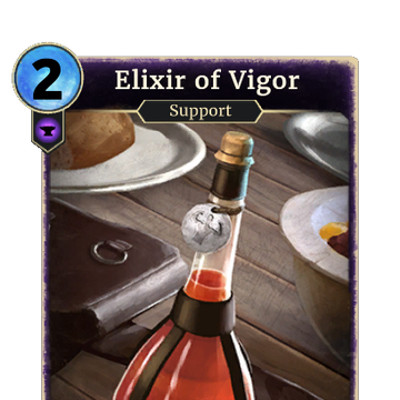Elixir Of Vigor Elder Scrolls Fandom Elixir Of Vigor Elder Scrolls Fandom