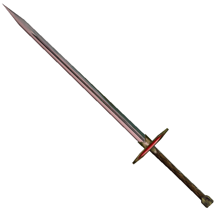 morrowind long blade trainer morrowind long blade trainer