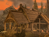 Hendraheim (Skyrim Creation Club Location)