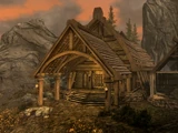 Hendraheim (Skyrim Creation Club Location)