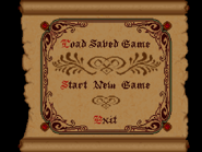 Main Menu (Arena).png (138 KB) The main menu.