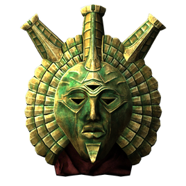 Mask of Dagoth Ur