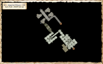 Oblivion Prison map2