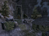 Temple of the Ancestor Moths (Oblivion)