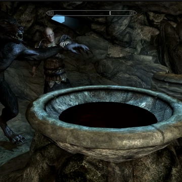 The Silver Hand Elder Scrolls Fandom
