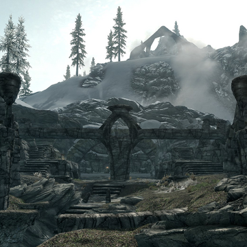 images Skyrim Volskygge Puzzle Reset volskygge elder scrolls fandom