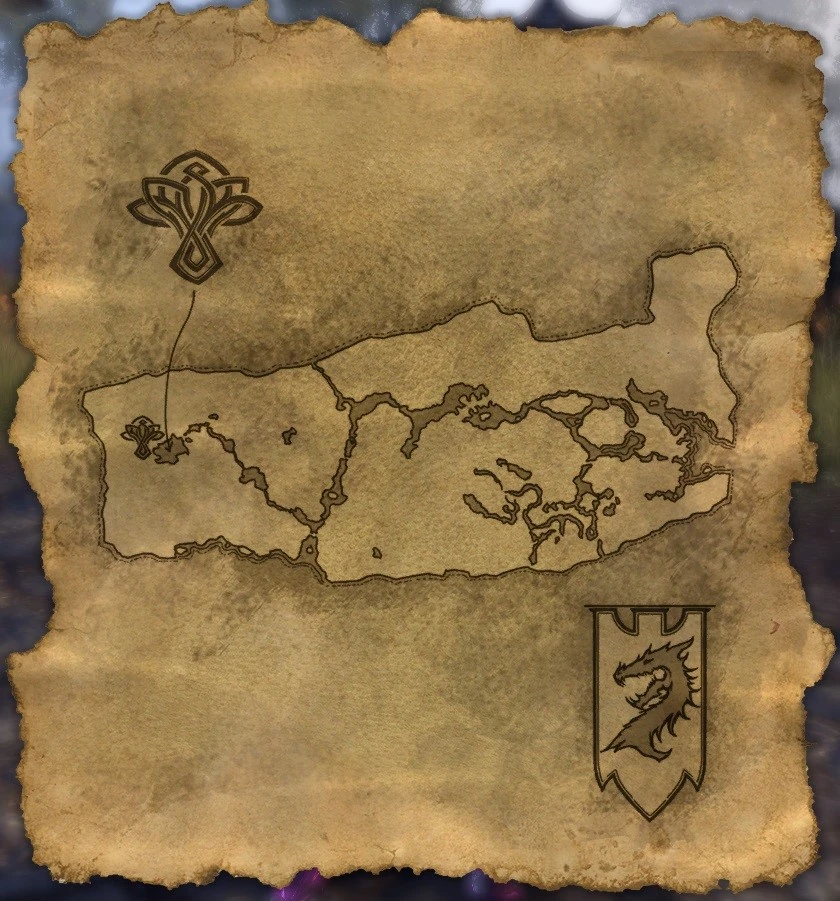 Eso Alchemist Survey Deshaan Alchemist Survey: Deshaan | Elder Scrolls | Fandom