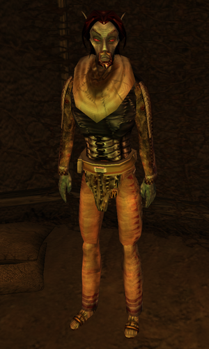 Assurdan Serdimapal (Morrowind)