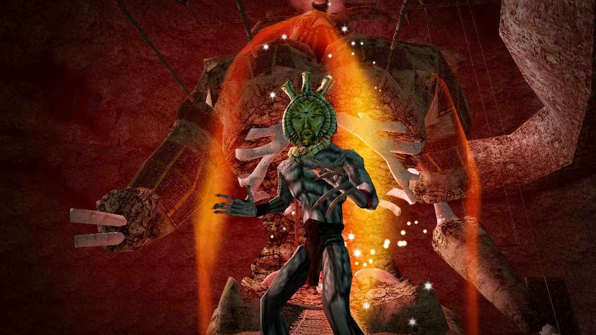 Numidium Elder Scrolls Fandom