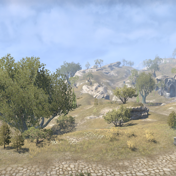 Eso Gold Coast Map