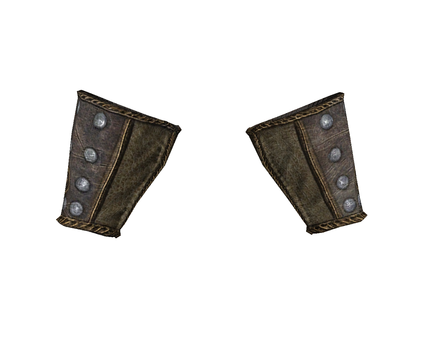 Leather Bracers (Skyrim), Elder Scrolls