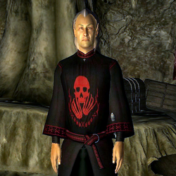 Category:oblivion: Necromancers | Elder Scrolls | Fandom