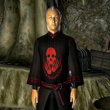 Mannimarco (Oblivion) | Elder Scrolls | Fandom
