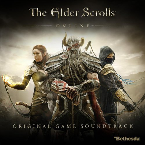 elder scrolls iv oblivion soundtrack download