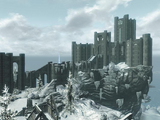 The College of Winterhold