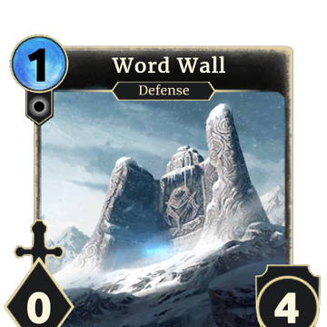 Word Wall Legends Elder Scrolls Fandom