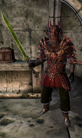 Black Brugo
