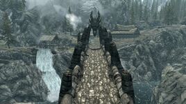 Dragon Bridge View