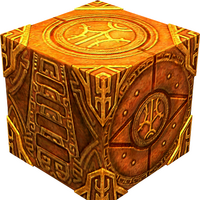 Dwemer Puzzle Cube Elder Scrolls Fandom