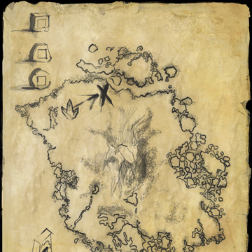 Eso Survey Maps Vvardenfell Enchanter Survey: Vvardenfell | Elder Scrolls | Fandom